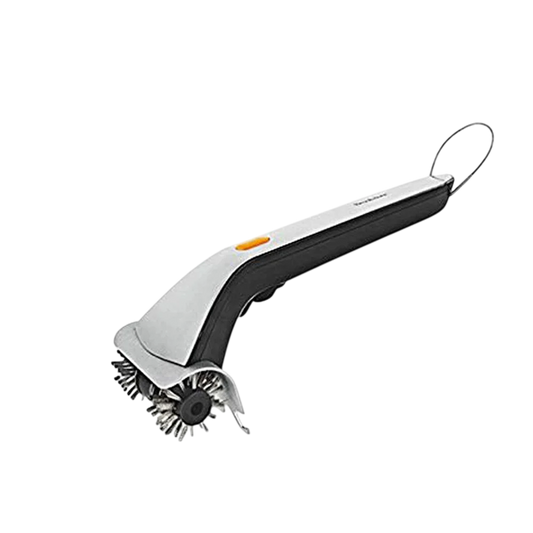 VapoGrill - Brosse Barbecue Vapeur