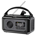 RadiSafe - Radio De Survie