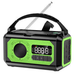 RadiSafe - Radio De Survie
