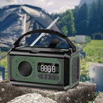 RadiSafe - Radio De Survie