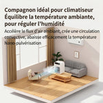 FrostBreezi - Climatiseur Portable
