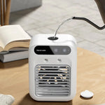 FrostBreezi - Climatiseur Portable
