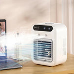 FrostBreezi - Climatiseur Portable