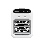 FrostBreezi - Climatiseur Portable