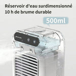 FrostBreezi - Climatiseur Portable