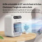 FrostBreezi - Climatiseur Portable