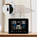 ClimaTrack - Station Meteo
