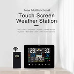 ClimaTrack - Station Meteo