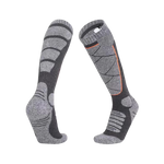 WarmFeetix - Chaussettes Chauffantes