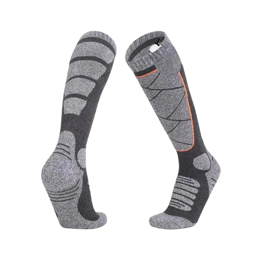 ToastyFeet - Chaussettes Chauffantes