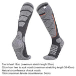 ToastyFeet - Chaussettes Chauffantes