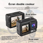 AdventuCam - Camera Sport