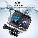 AdventuCam - Camera Sport