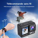 AdventuCam - Camera Sport