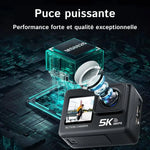 AdventuCam - Camera Sport