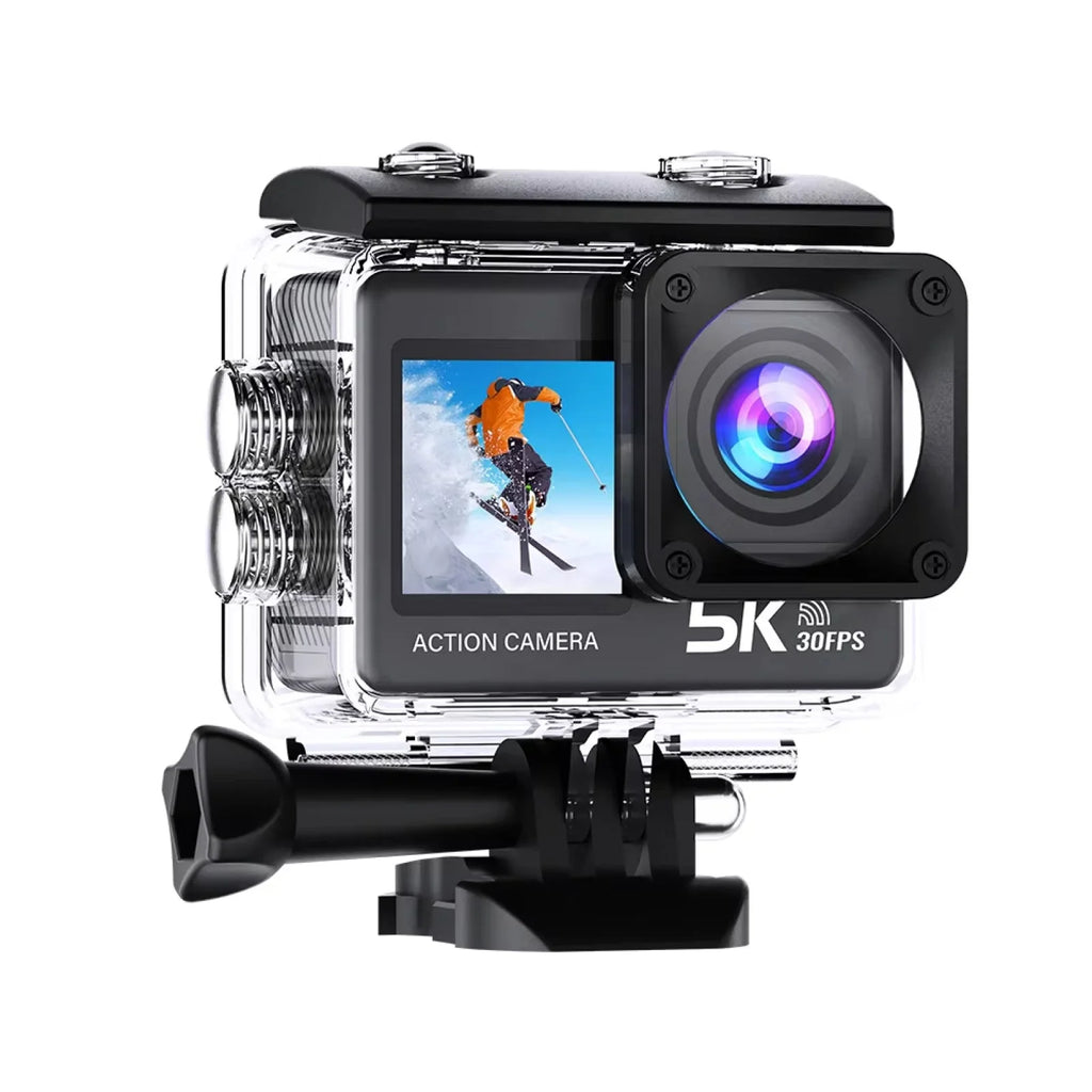 AdventuCam - Camera Sport