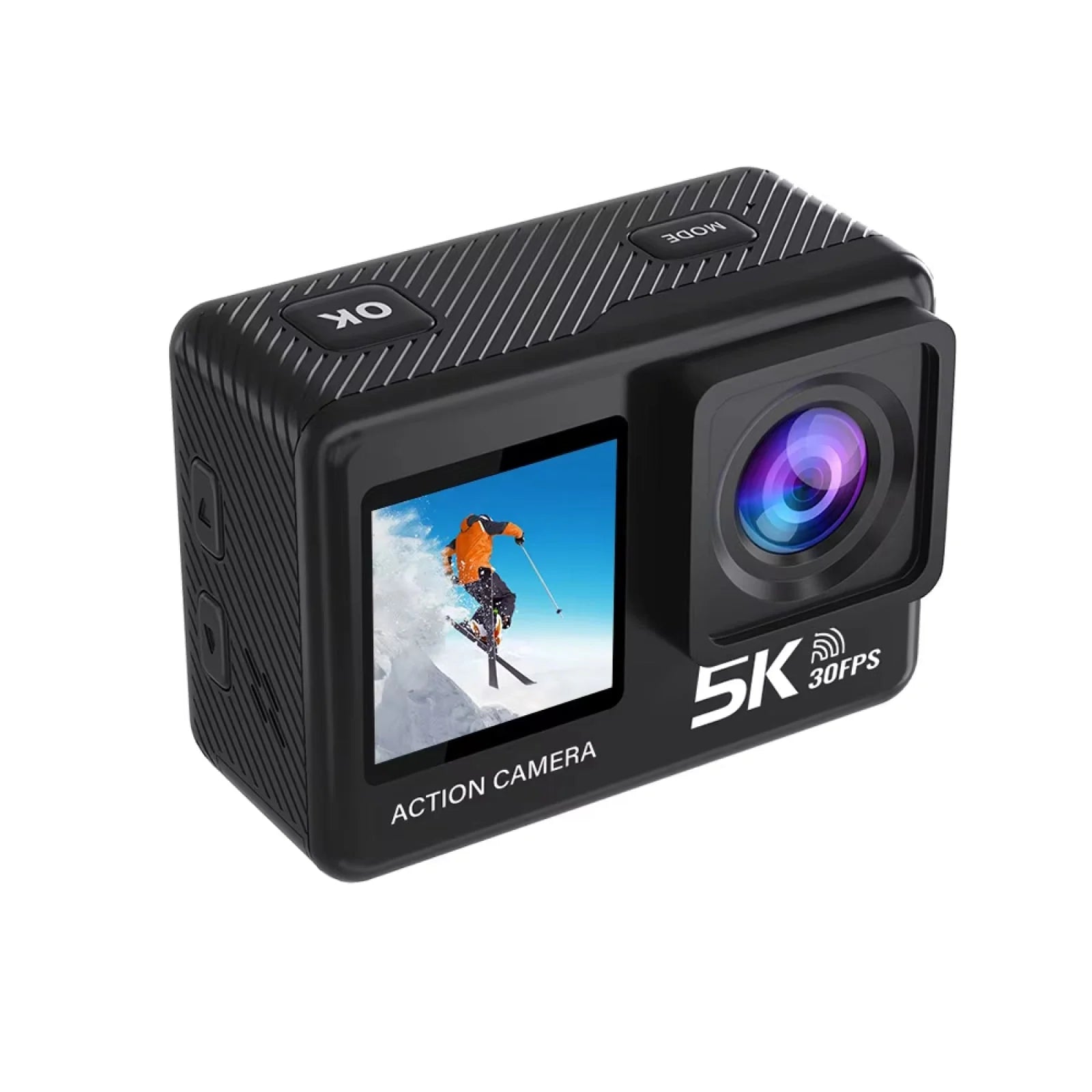 AdventuCam - Camera Sport