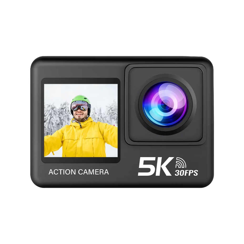 AdventuCam - Camera Sport