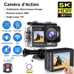 AdventuCam - Camera Sport