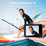 AdventuCam - Camera Sport